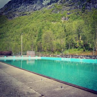 Hostal Voss Mountain Lodge