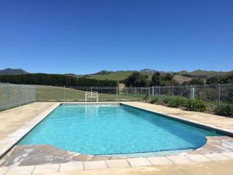 Agroturismo Pahau Downs