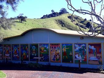 Hostal Mahamudra Buddhist Centre