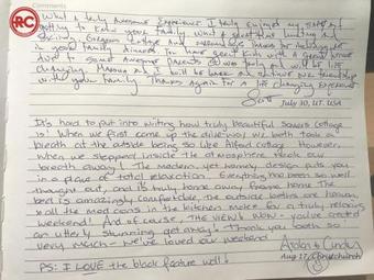 Hostal Red Cottages Staveley