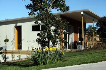 Villa Aviator