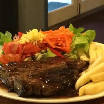 Owen River Tavern & Motels