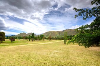 Otematata Lakeside Apartments