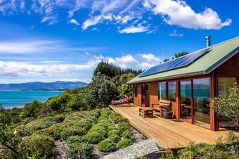 Sunrise Apartment - Golden Bay