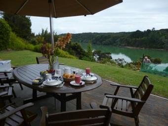 Bed & Breakfast Pentire