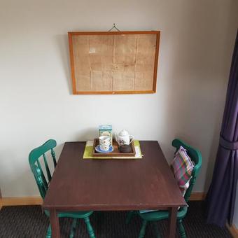 Albergue Smylies Accommodation