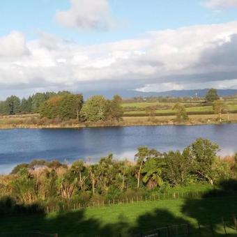 Hostal Jacana