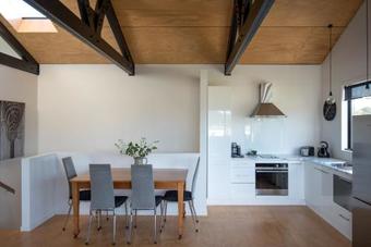 Apartamentos Manaia Studio