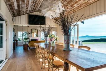 The Lodge At Mudbrick