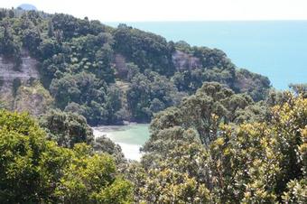 Apartamento Ocean View