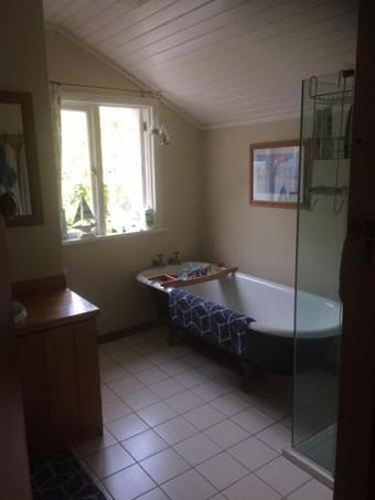 Bed & Breakfast Annandale Manor