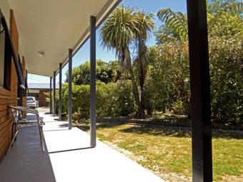 Spring Creek Motel