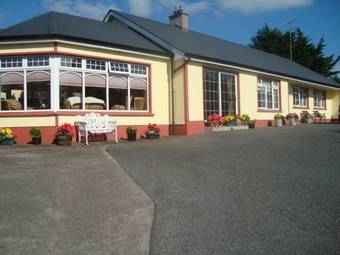 Tullybryan House B&B