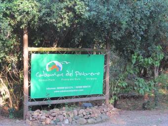 Lodge Caba�as Del Potrero