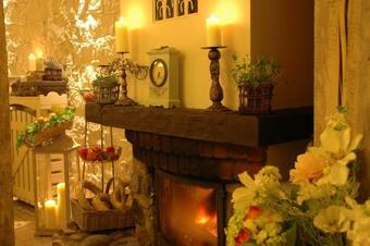 Posada Zajazd Rzepicha