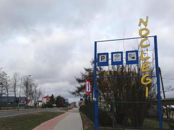 Albergue Noclegi - Pokoje King