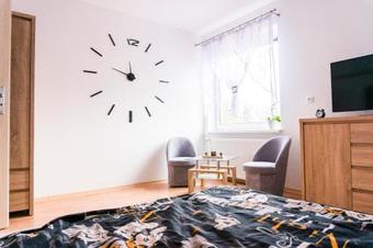 Apartament Przy Basztowej