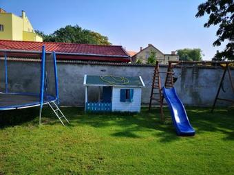 Hostal Go?ciniec Pokoje Noclegowe Drawsko