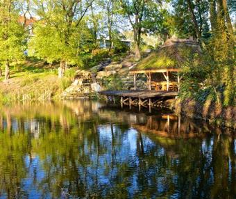 Herbarium Hotel & Spa