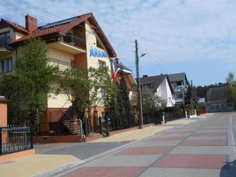 Hostal Arkona
