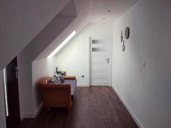 Bed & Breakfast Bar "u Marka"