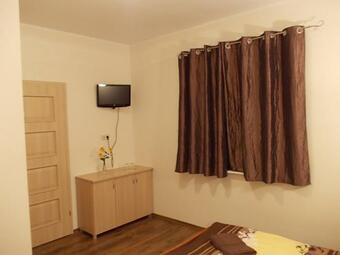 Hostal Pensjonat Paskal