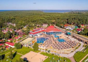 Hotel Aquapark Health Resort & Medical Spa Panorama Morska All Inclusive