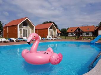 Hotel O?rodek Wypoczynkowy Mewa