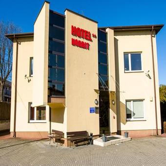 Hotel "norbit"