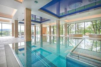 Heron Live Hotel Marina & Spa