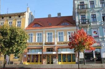 Hotelik City