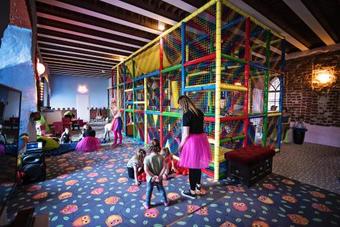 Zamek Gniew - Hotel Rycerski