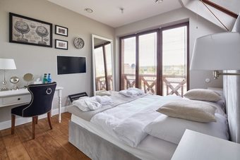 Villa Siedlisko 518 Wzgorza Dylewskie