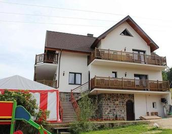 Bed & Breakfast Go?ciniec Malin�wka