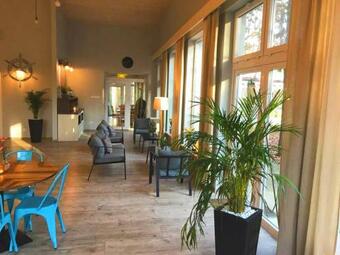 Hotel O?rodek Wypoczynkowy "nad Zatok?"