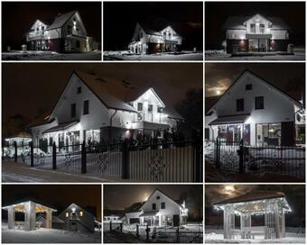 Apartamenty U Harrego