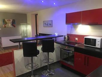 Apartament Stokrotka