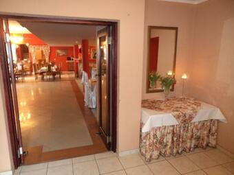 Bed & Breakfast Piast