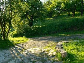 Chata Z Kominkiem Na Wy??czno?? W Bieszczadach