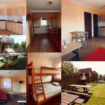 Hotel O?rodek Wczasowy Belona