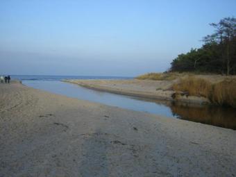 Hostal Villa Del Mar