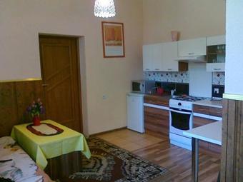 Apartamenty W Karkonoszach