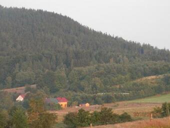 Zagroda Agroturystyczna Wiecha