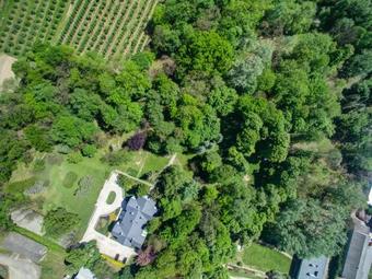 Hostal Bia?y Pa?ac Palczew