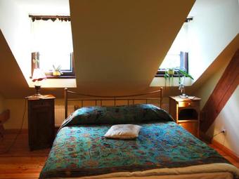 Hostal Dworek Saraswati