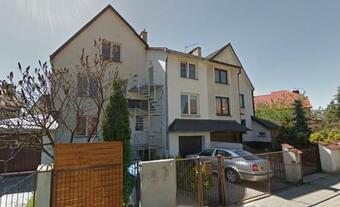 Albergue Vistula City