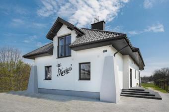 Hotel Kociu?