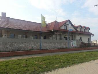 Hotel I Restauracja Dworski