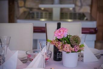 Bed & Breakfast Ja? I Ma?gosia