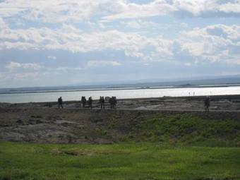 Hlid Bed And Breakfast